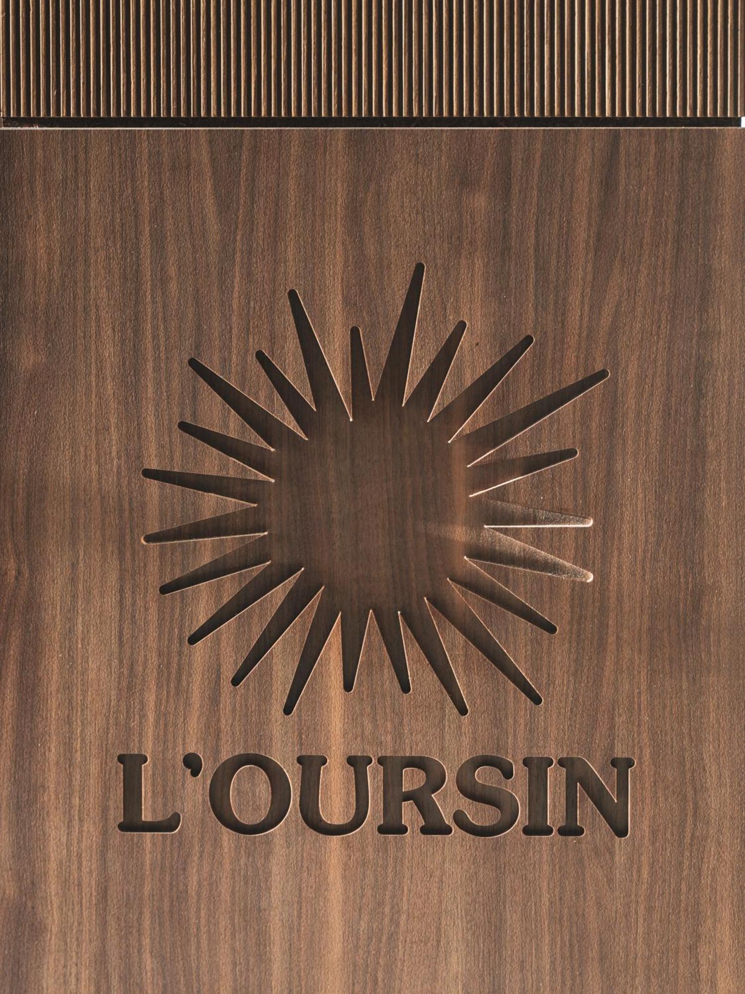 Bleu Hotel & Spa Carry-le-Rouet Exterior foto