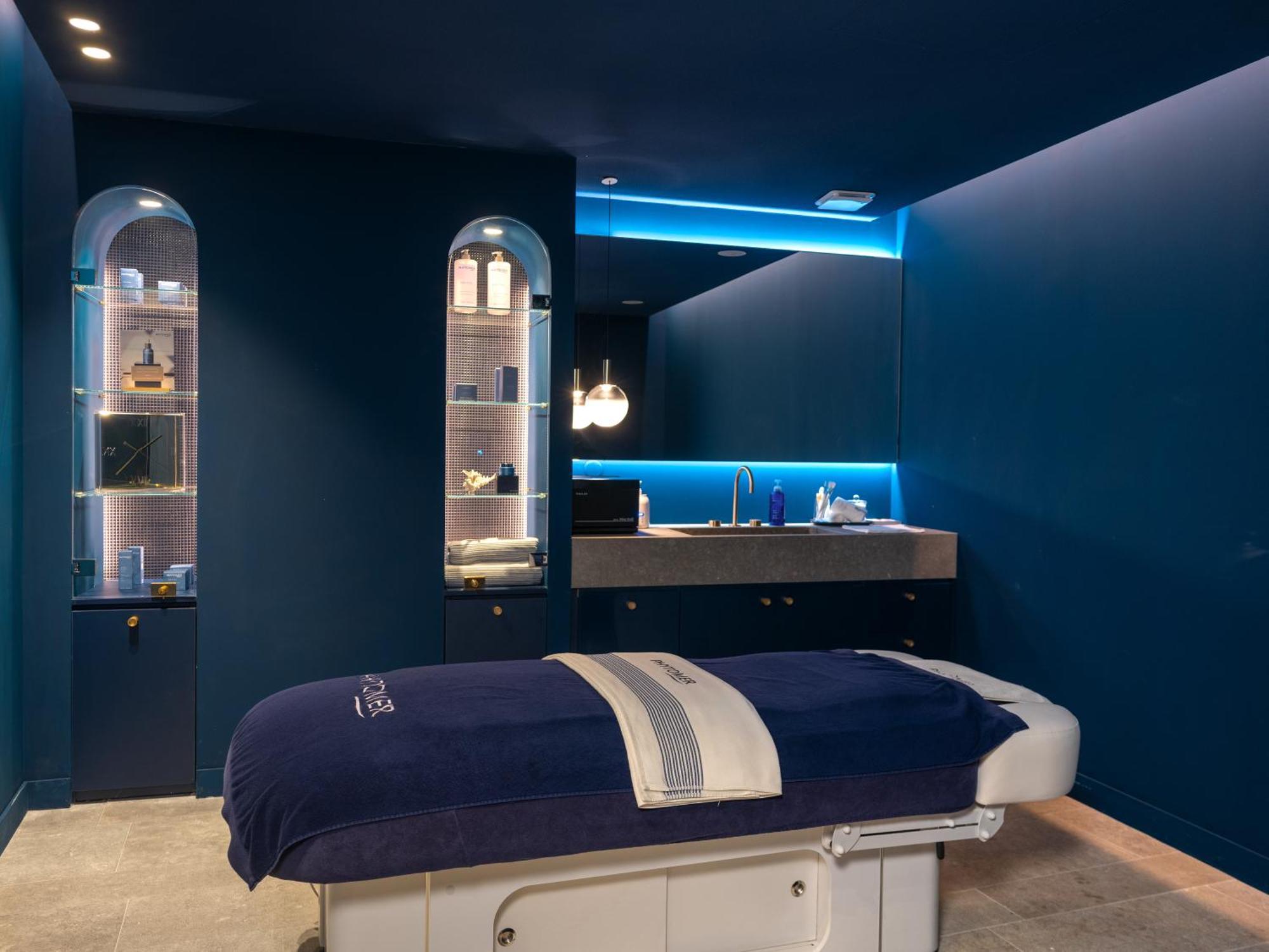 Bleu Hotel & Spa Carry-le-Rouet Exterior foto