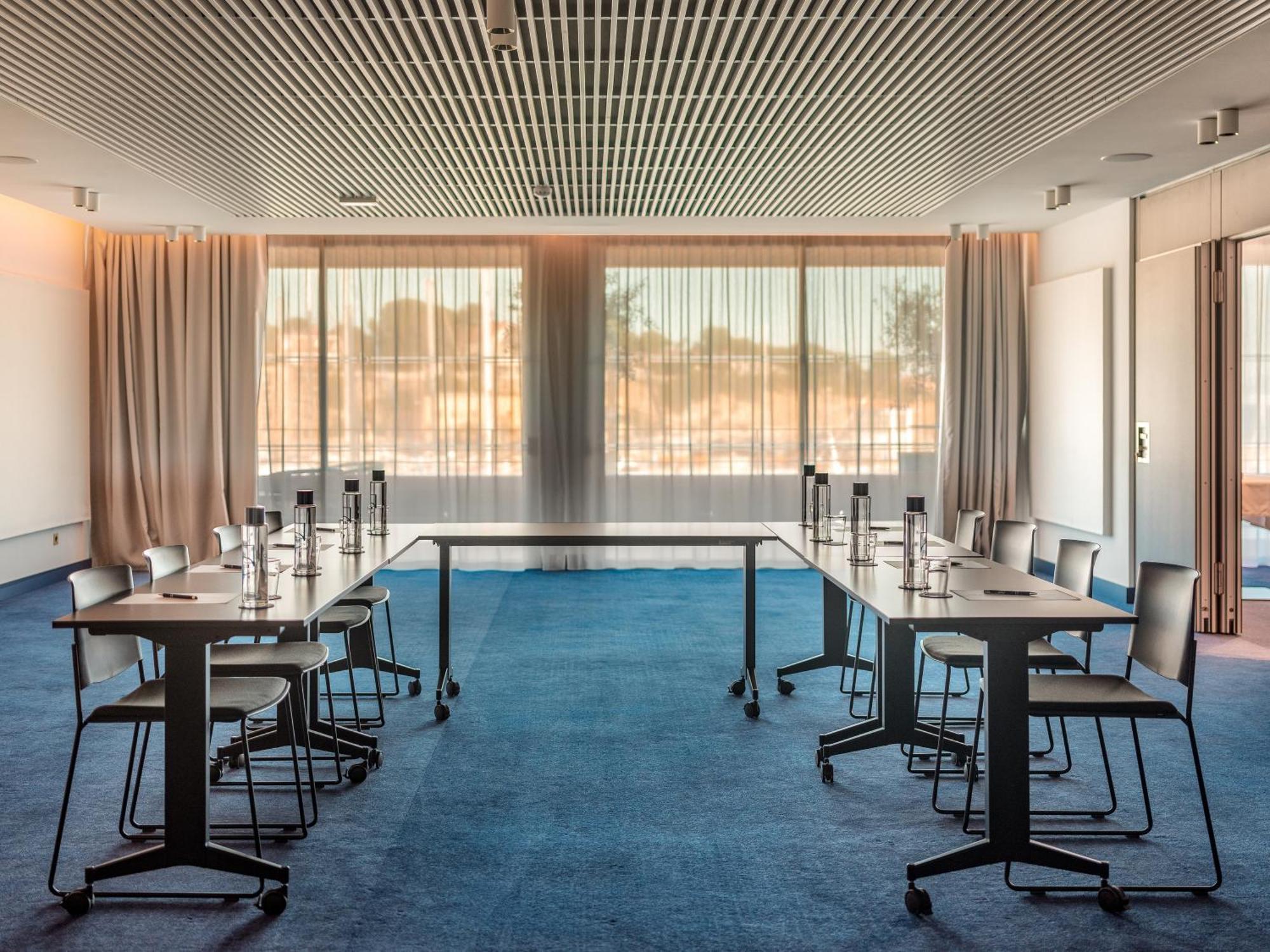 Bleu Hotel & Spa Carry-le-Rouet Exterior foto
